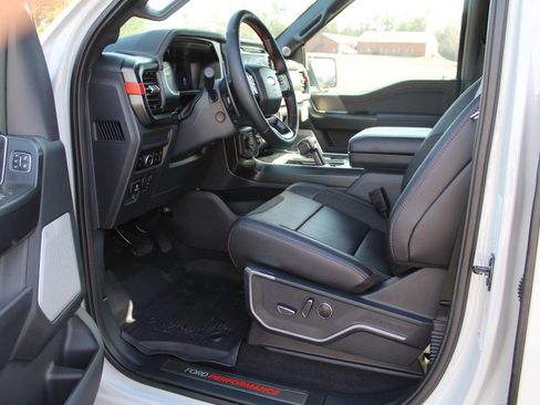 New 2026 Ford F150 Raptor image 3