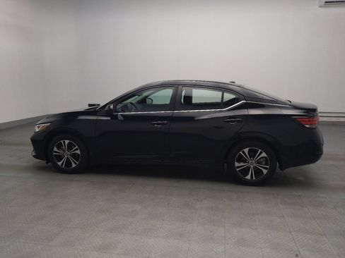 Used 2022 Nissan Sentra SV image 3