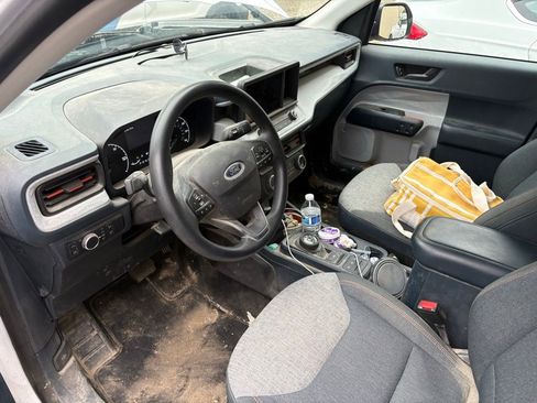 Used 2024 Ford Maverick XLT FWD image 5