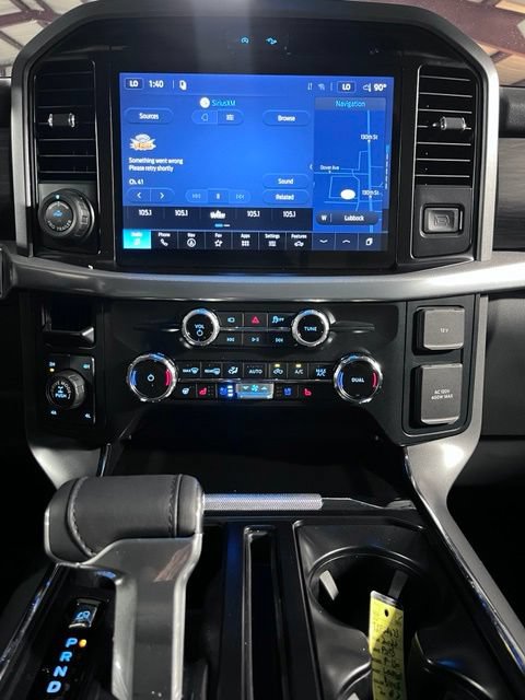 Used 2026 Ford F150 Lariat w/ Equipment Group 501A Mid AWD/4WD image 33