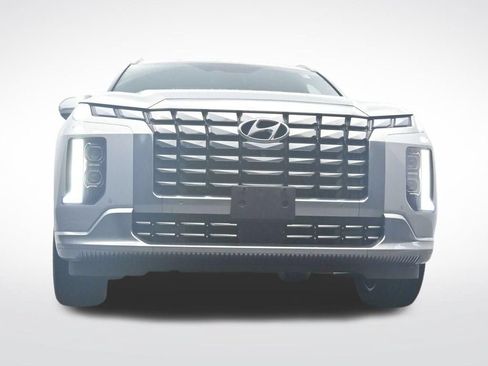 Used 2024 Hyundai Palisade Calligraphy AWD/4WD image 32