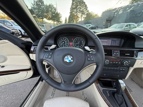 Used 2008 BMW 335i Convertible RWD image 20
