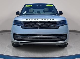 Certified 2025 Land Rover Range Rover SE AWD/4WD video 2