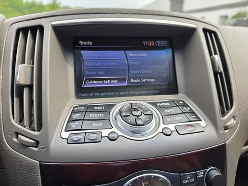 Used 2012 INFINITI G37 x Sedan w/ Premium Pkg AWD/4WD image 52