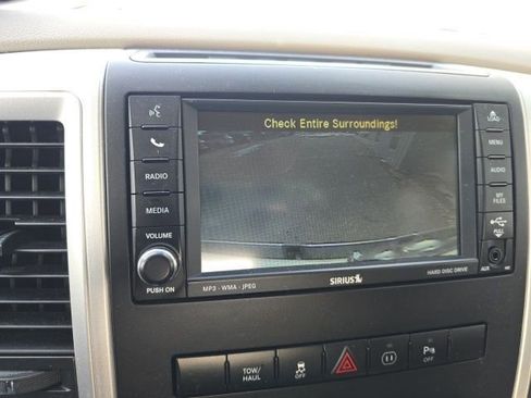 Used 2011 RAM 1500 Big Horn image 15