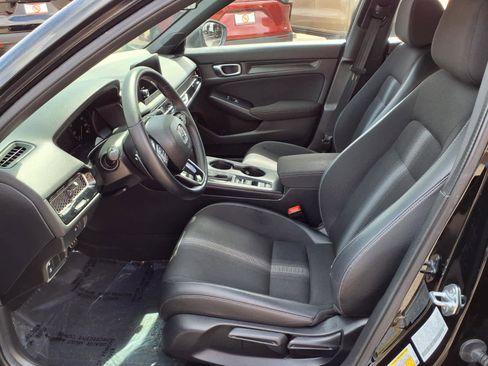 Used 2024 Honda Civic Sport image 15