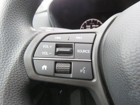 Used 2024 Honda CR-V EX image 8