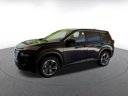 Used 2025 Nissan Rogue SV FWD image 7