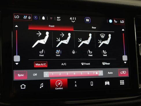 Used 2023 Dodge Durango R/T AWD/4WD image 36