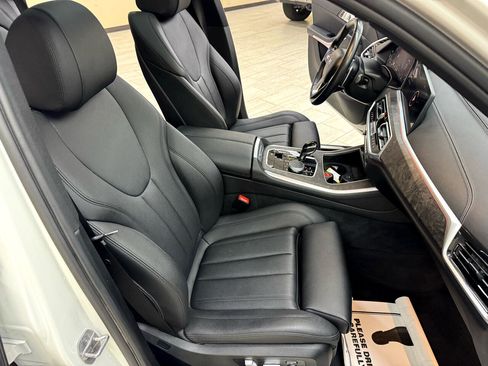 Used 2022 BMW X5 xDrive40i image 44