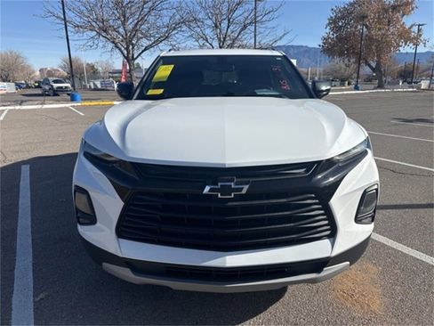 Used 2020 Chevrolet Blazer LT w/ Redline Edition image 9