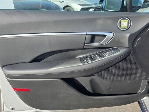 New 2025 Hyundai Sonata SEL image 19