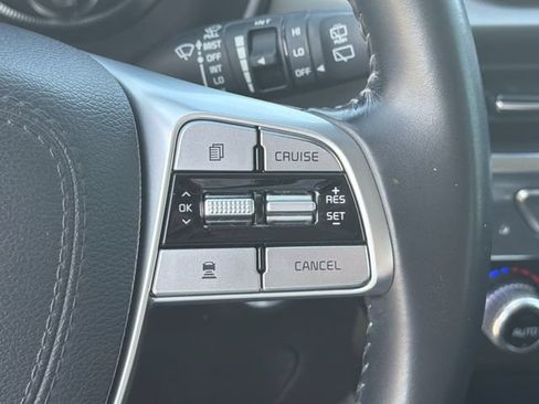 Used 2022 Kia Telluride LX AWD/4WD image 27