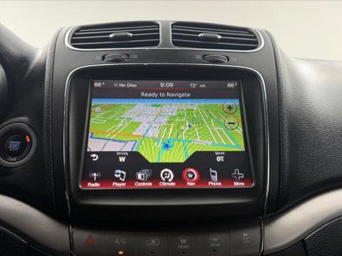Used 2018 Dodge Journey Crossroad image 31