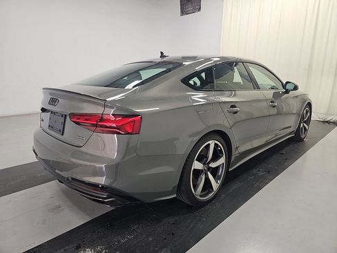 Used 2023 Audi A5 2.0T Premium Plus w/ Premium Plus image 4