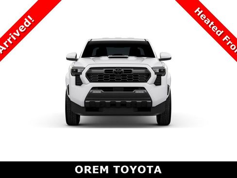 New 2026 Toyota Tacoma TRD Sport AWD/4WD image 32