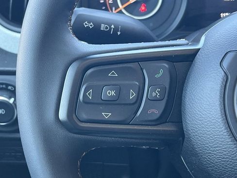 Used 2024 Jeep Wrangler Sport S image 25