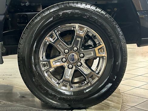Used 2021 Ford F150 Lariat w/ Equipment Group 502A High AWD/4WD image 22