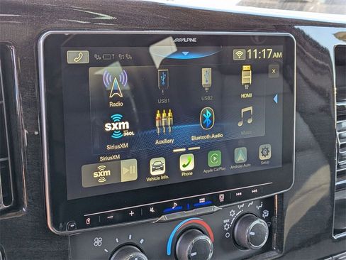 New 2025 Chevrolet Express 2500 w/ Driver Convenience Package image 20