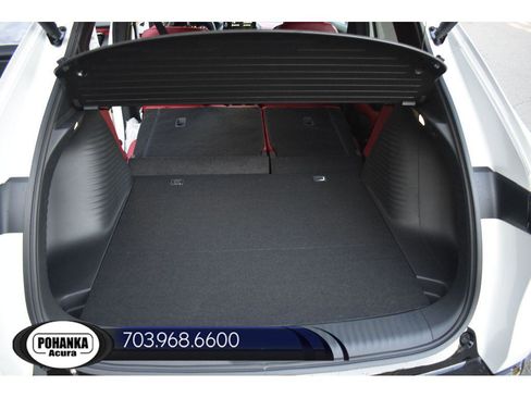 New 2025 Acura ADX A-Spec image 17