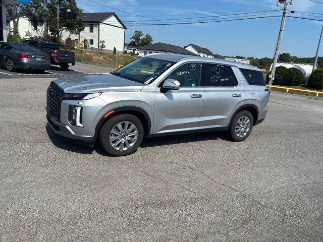 Used 2025 Hyundai Palisade SEL FWD image 12