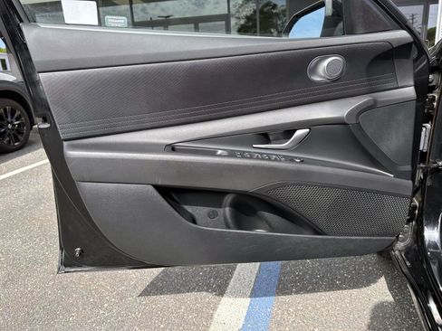 Used 2024 Hyundai Elantra SEL FWD image 8