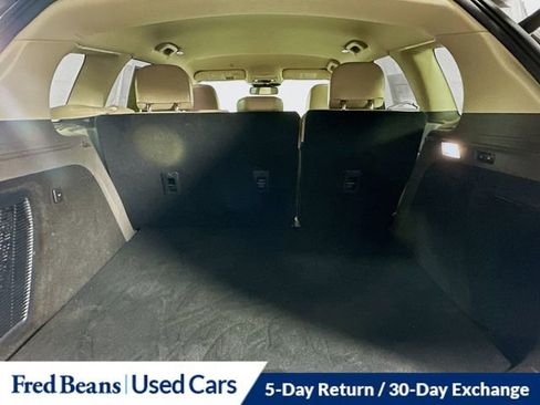 Certified 2022 Lincoln Corsair AWD w/ Equipment Group 101A image 28