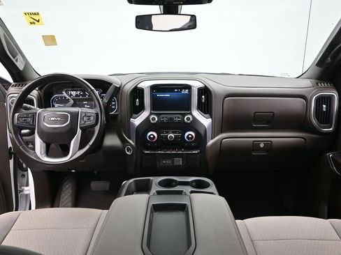 Used 2021 GMC Sierra 1500 SLE image 22