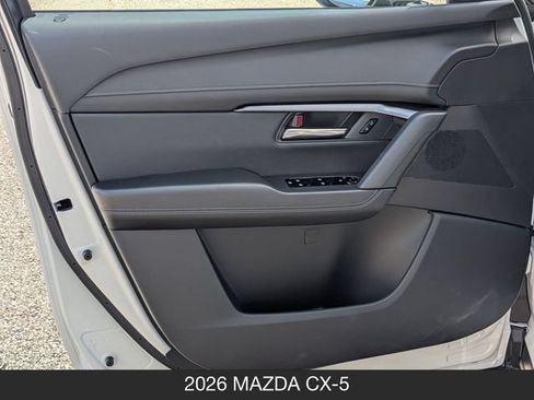 New 2026 MAZDA CX-5 Preferred AWD/4WD image 11