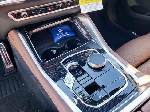 New 2026 BMW X6 xDrive40i image 8