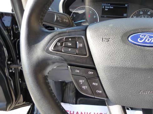 Used 2018 Ford EcoSport SE AWD/4WD image 28