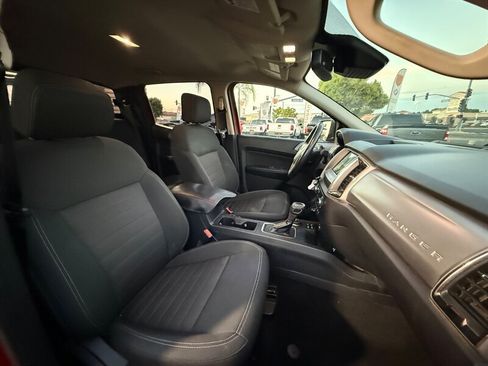 Used 2019 Ford Ranger XLT w/ Equipment Group 302A Luxury AWD/4WD image 25