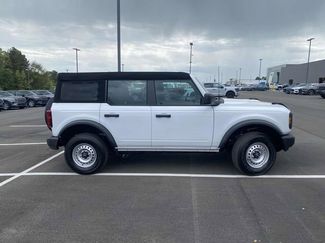 New 2025 Ford Bronco 4-Door AWD/4WD video 2