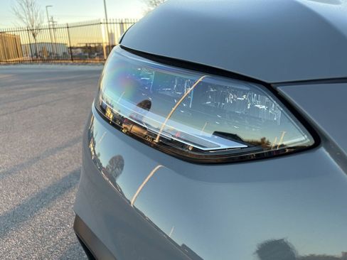 Used 2026 Honda HR-V Sport image 14