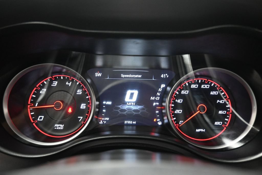 Used 2023 Dodge Charger Scat Pack RWD image 15