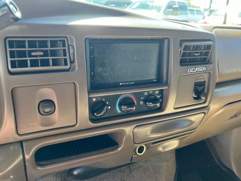 Used 2000 Ford Excursion Limited image 14