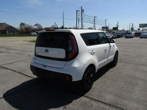 Used 2019 Kia Soul image 8