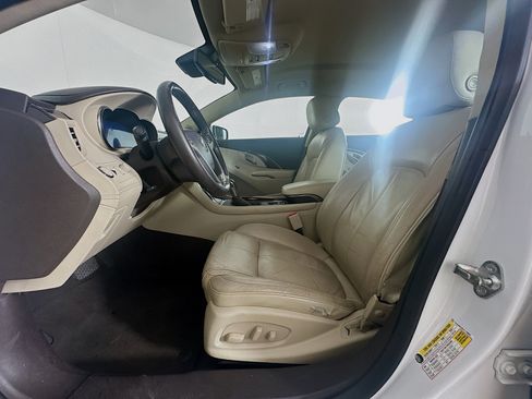 Used 2015 Buick LaCrosse Leather w/ Experience Buick Package FWD image 13