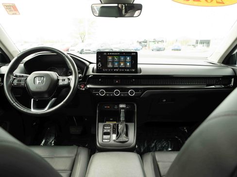 Used 2023 Honda CR-V EX-L image 20