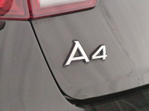 Used 2017 Audi A4 2.0T Premium w/ Convenience Package image 16