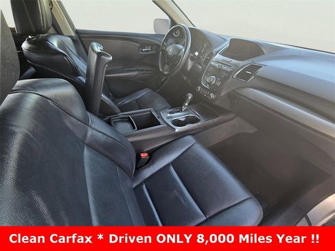 Used 2014 Acura RDX Base image 48