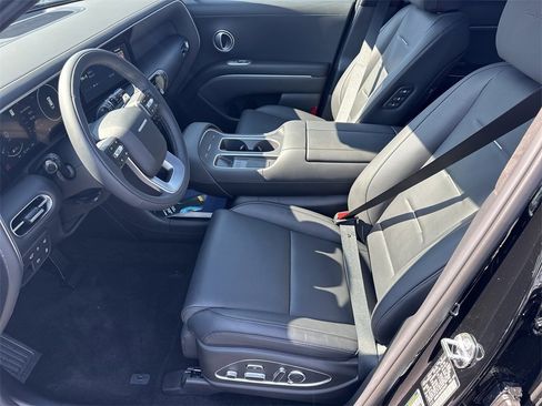 Used 2026 Hyundai Palisade Calligraphy image 9