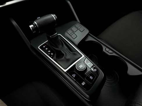 Certified 2024 Kia Sportage LX FWD image 25