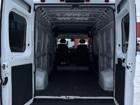 Used 2021 RAM ProMaster 2500 image 9