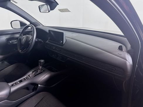 Used 2023 Honda HR-V Sport image 26
