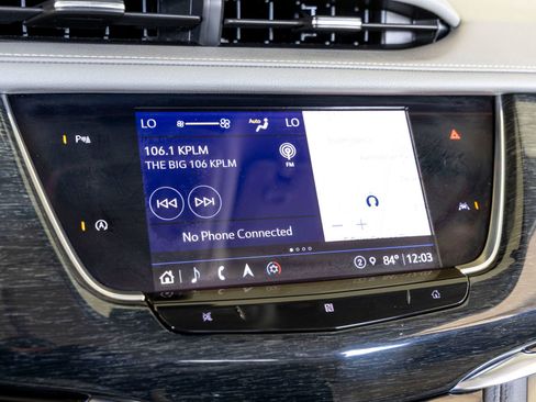 Used 2021 Cadillac XT6 Premium Luxury FWD image 13