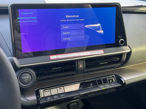 New 2026 Toyota Prius XLE image 23