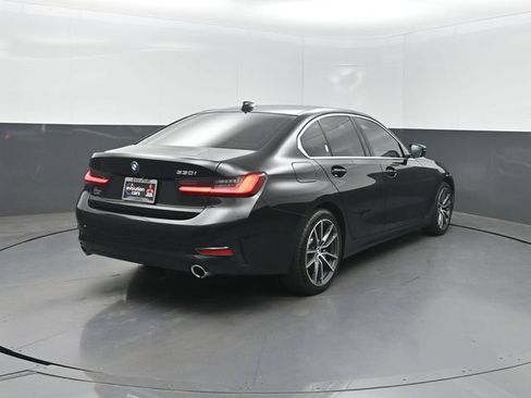 Used 2020 BMW 330i Sedan w/ Premium Package RWD image 31