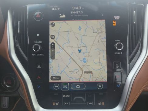 Used 2020 Subaru Legacy Touring XT image 22