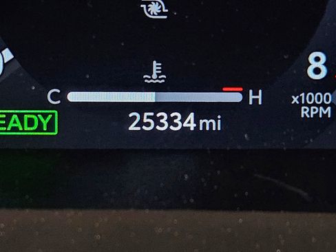 Certified 2025 Toyota Tacoma TRD Off-Road w/ TRD Off Road Premium Package image 30